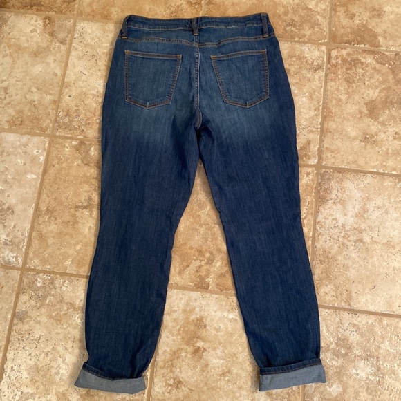 Universal Thread Mid Rise Skinny Jeans - Picture 3 of 6